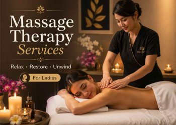 Massage Therapy Services