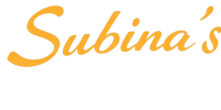 Yellow & White Logo