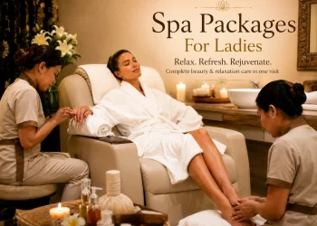 Spa Packages